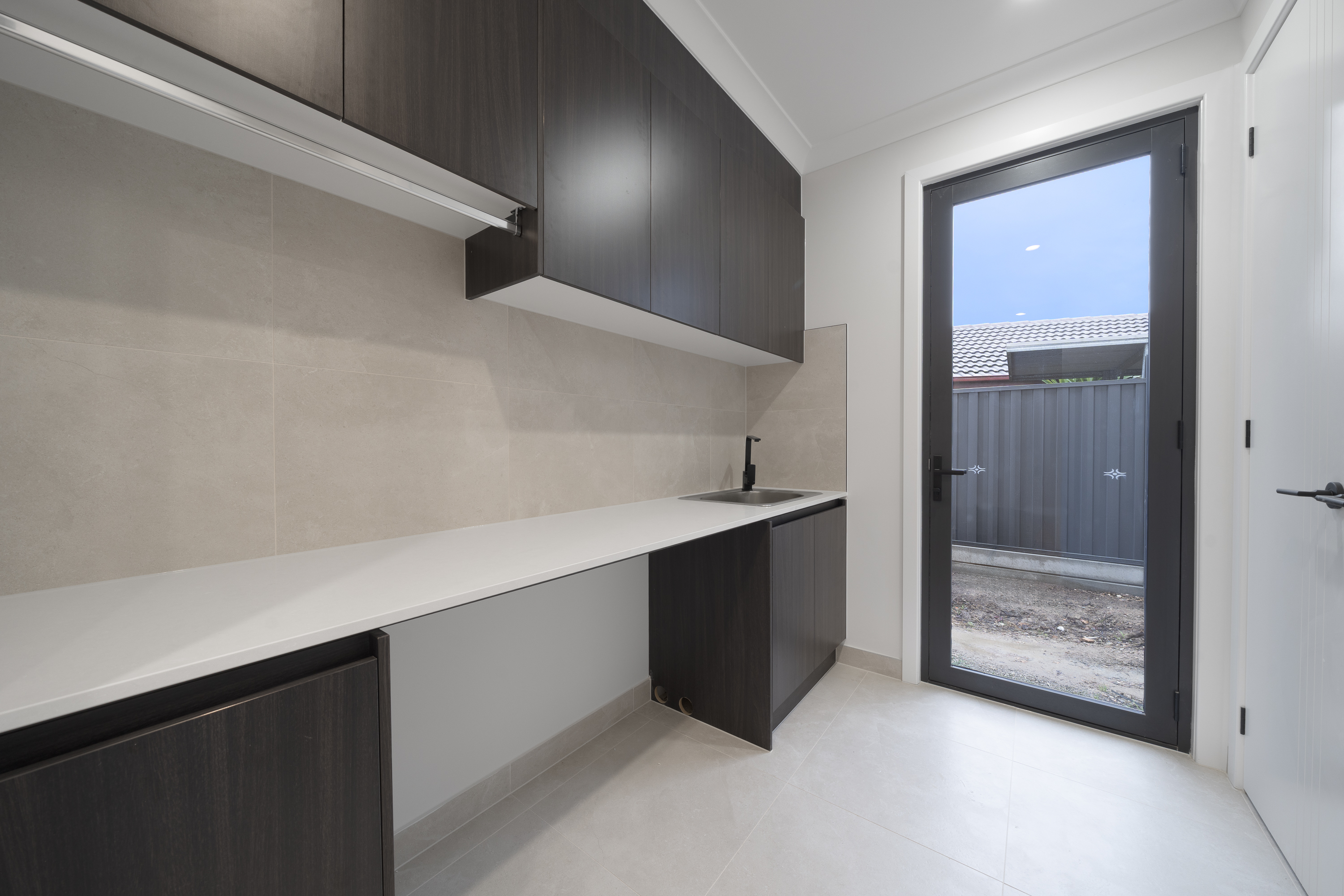 Rowville全新推倒重建定制住宅