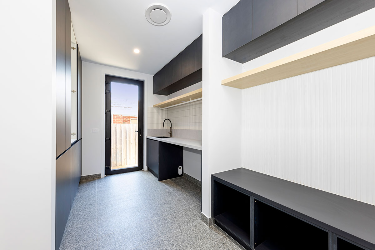Ashwood Modern Elegant Residence