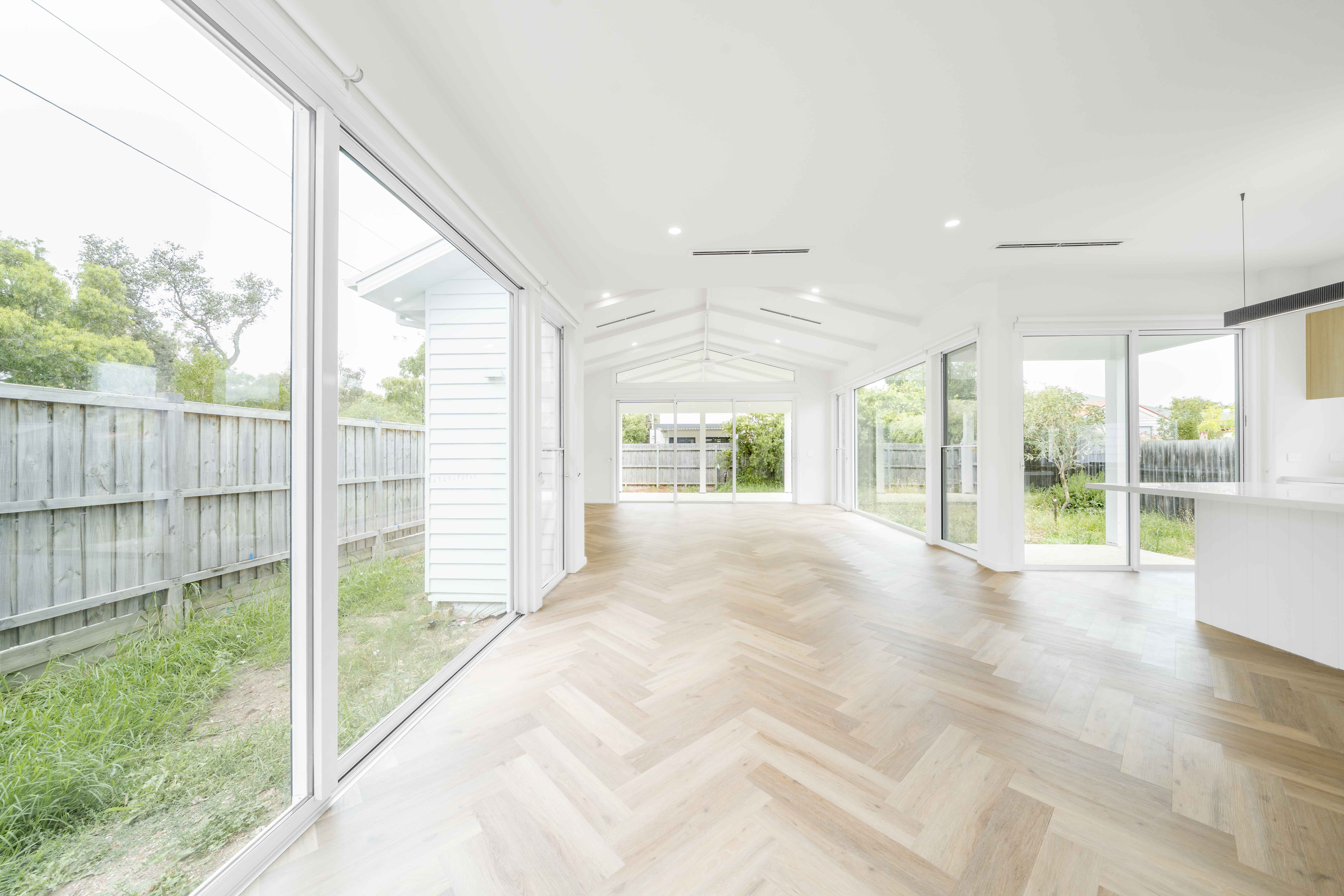 Aspendale Demolition and Rebuild Project Fourth