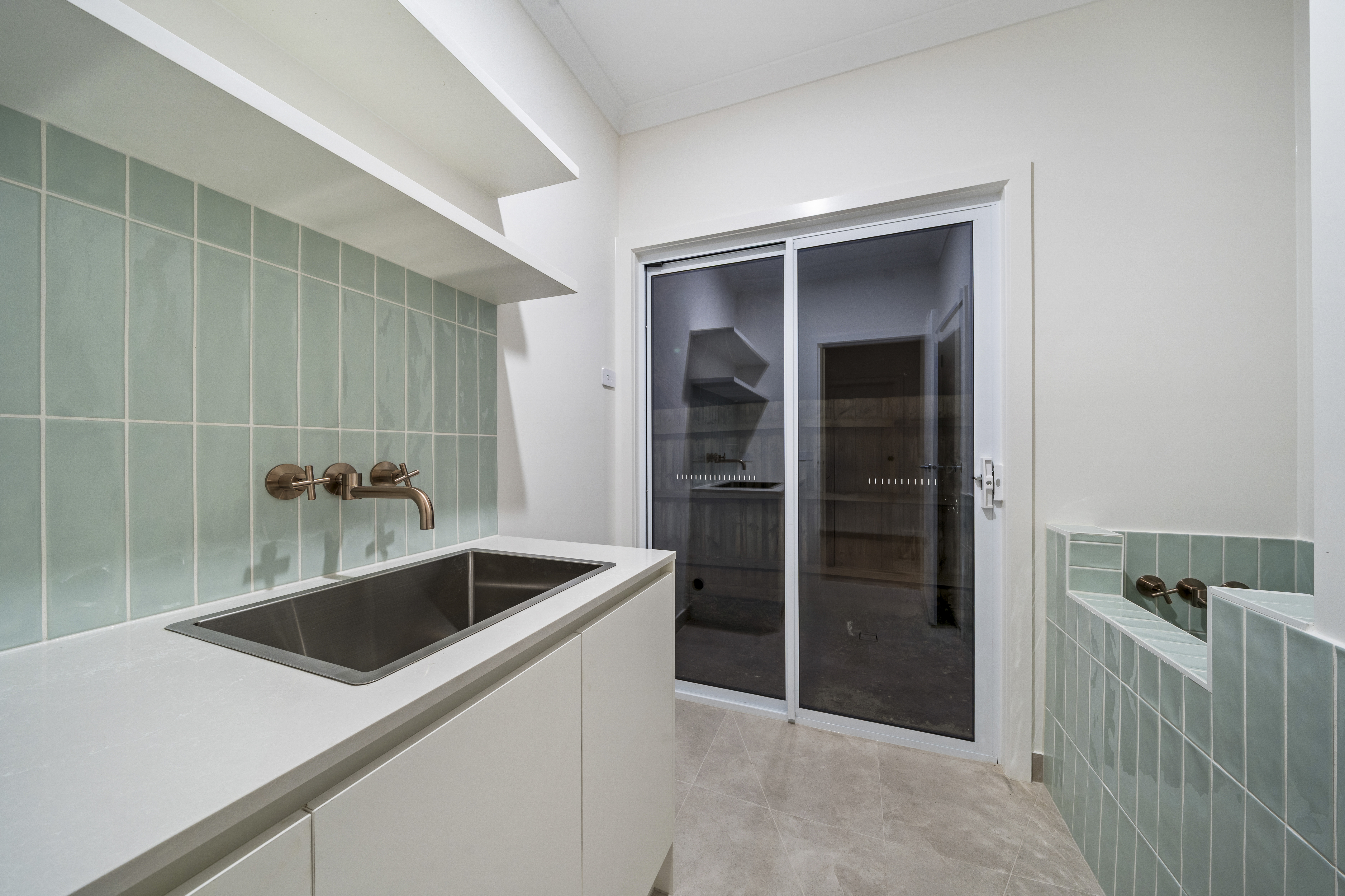 Seaford Knockdown Rebuild Custom Home