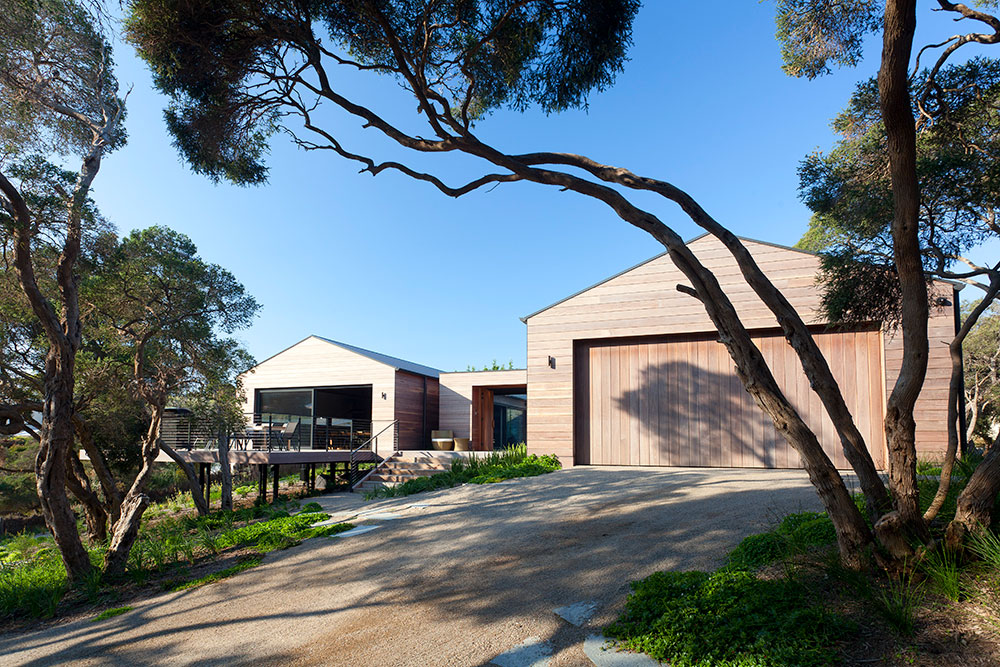 Kinneil - Sorrento Villa Ven Biển