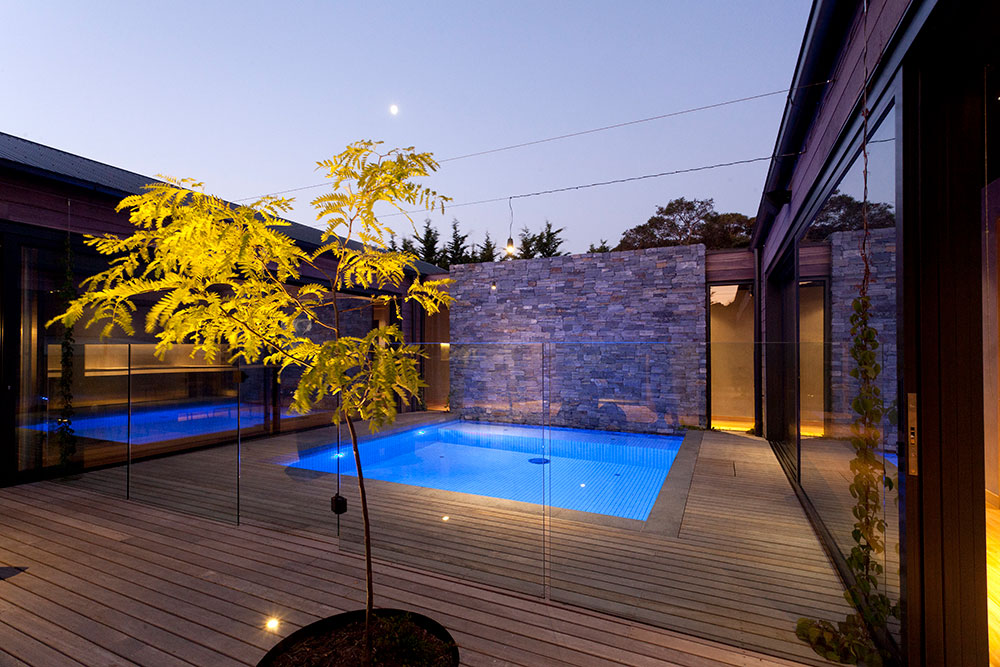 Kinneil - Sorrento Coastal Villa