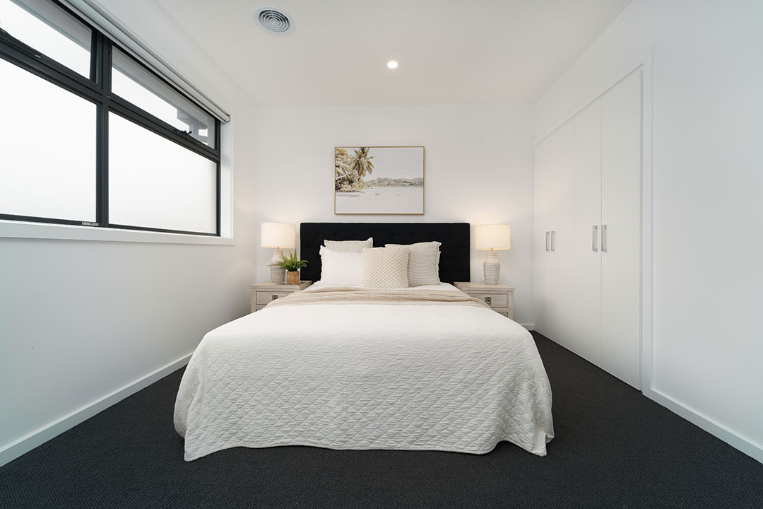 Centenary Eight Townhouses in Seaford