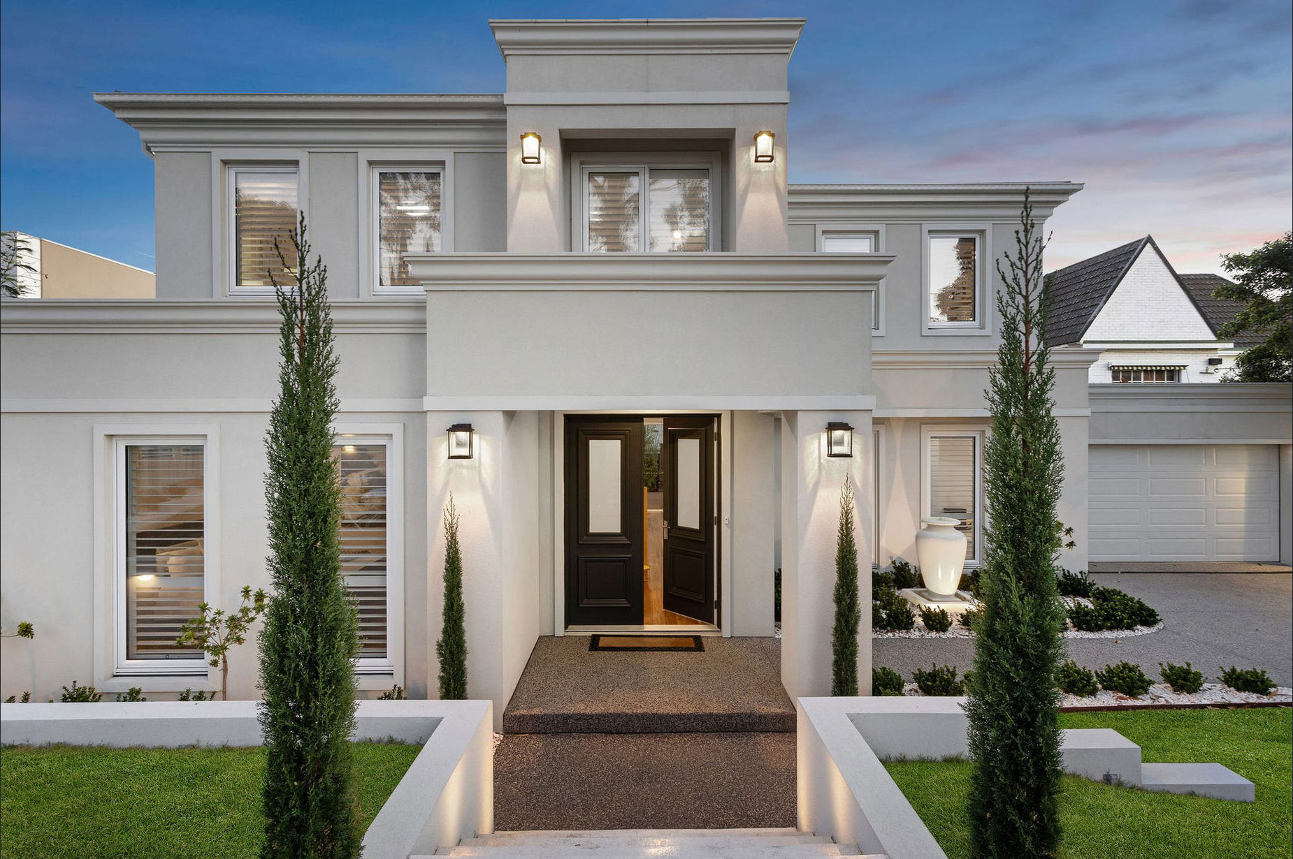 منزل منفصل على شاطئ Frankston South