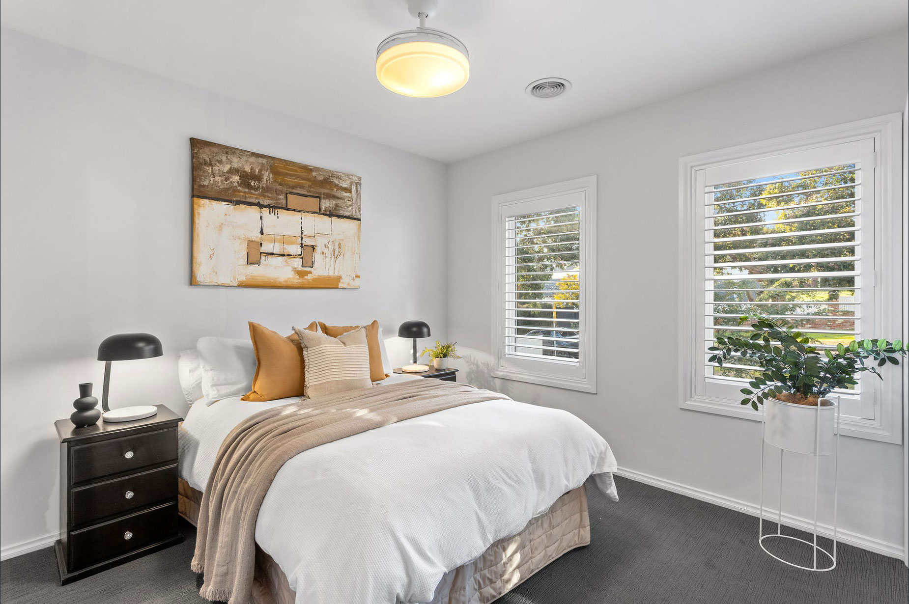 منزل منفصل على شاطئ Frankston South