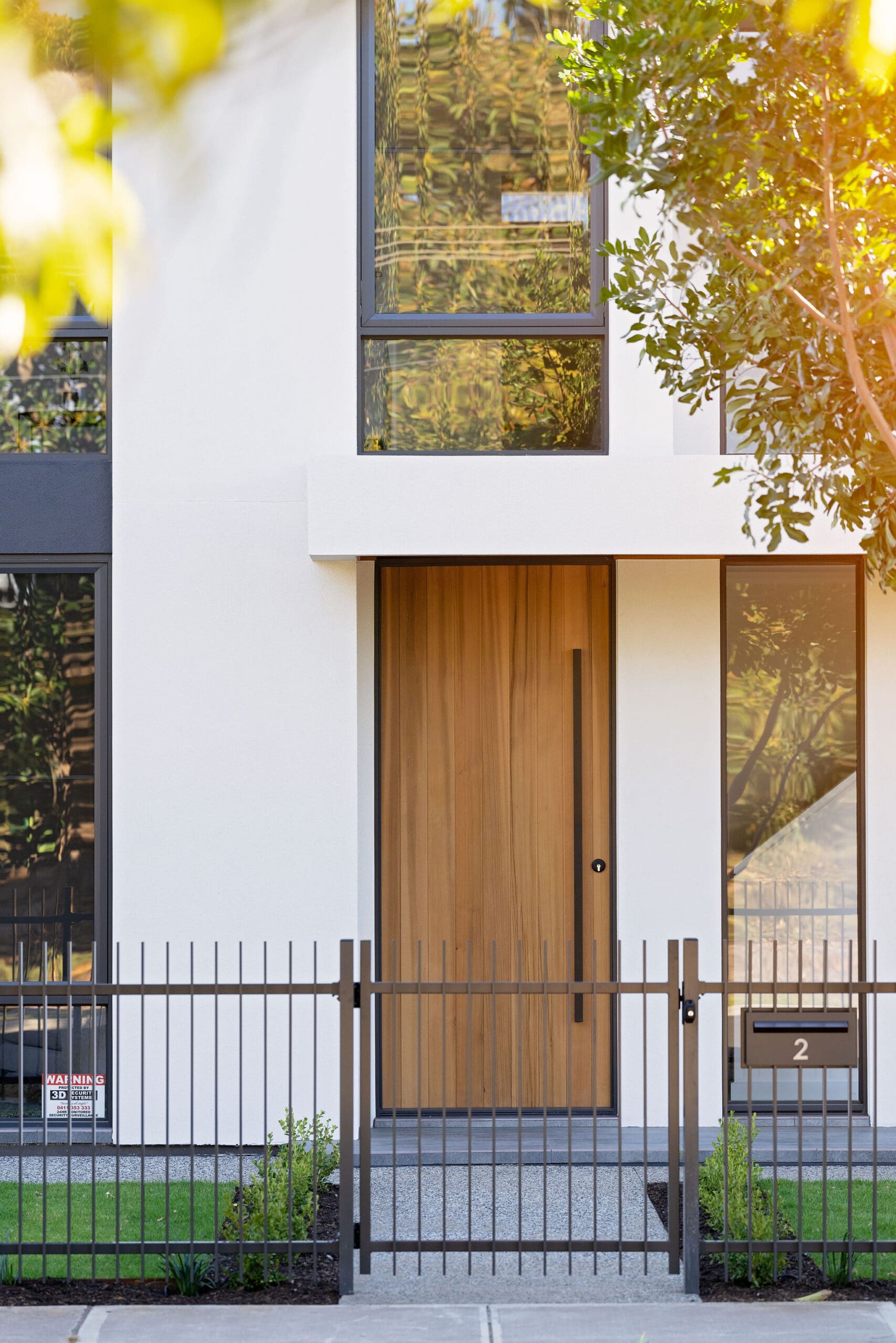 Novar Gardens Custom Two-Storey Residence