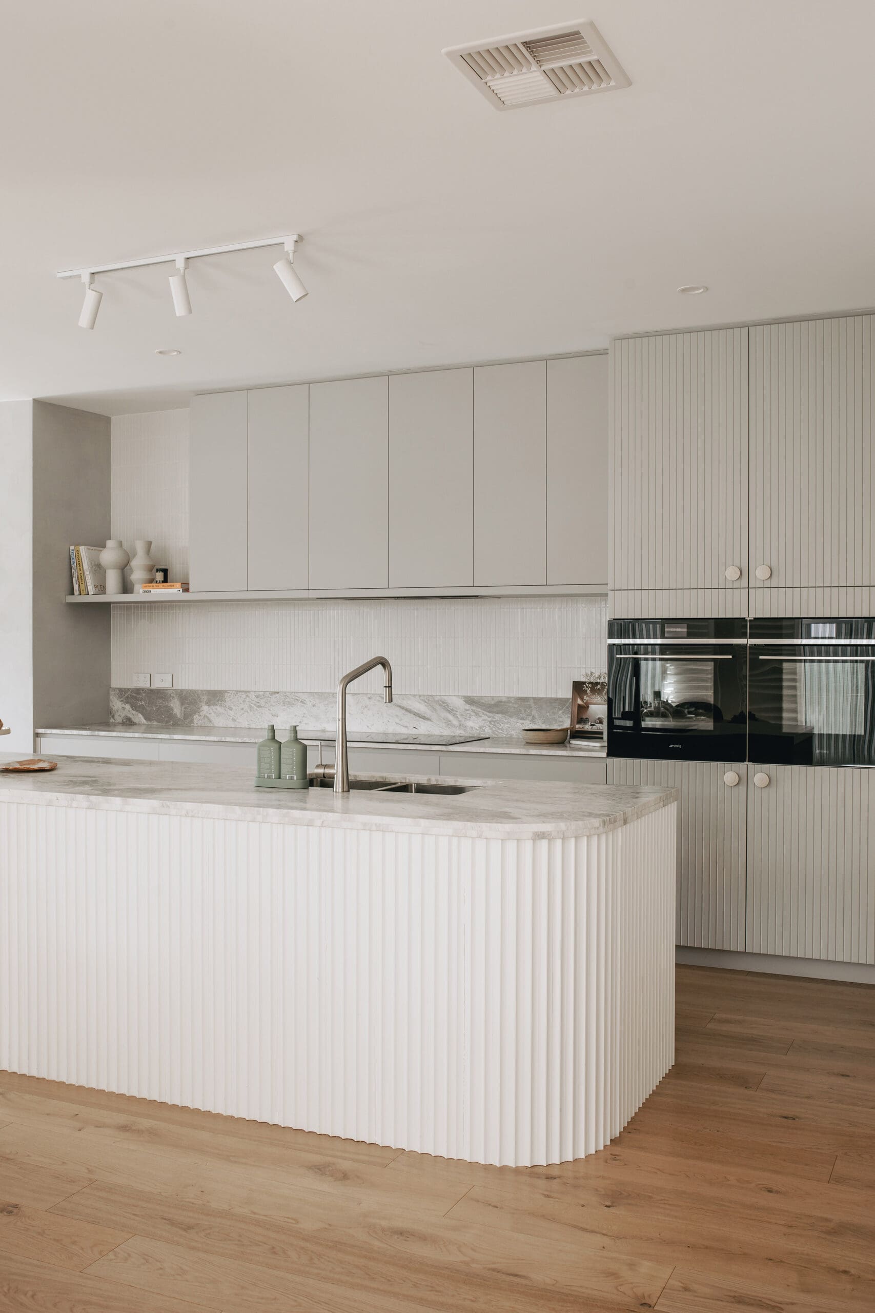 Nhà tùy chỉnh Glengowrie