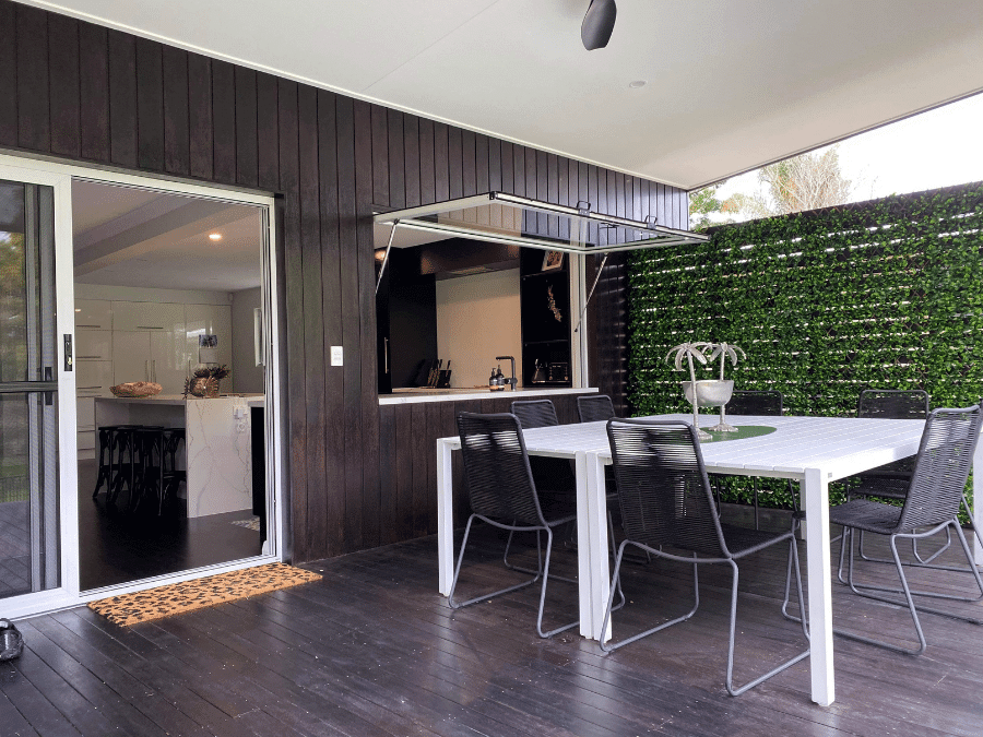 Oriana Crescent Yeronga Complete Renovation