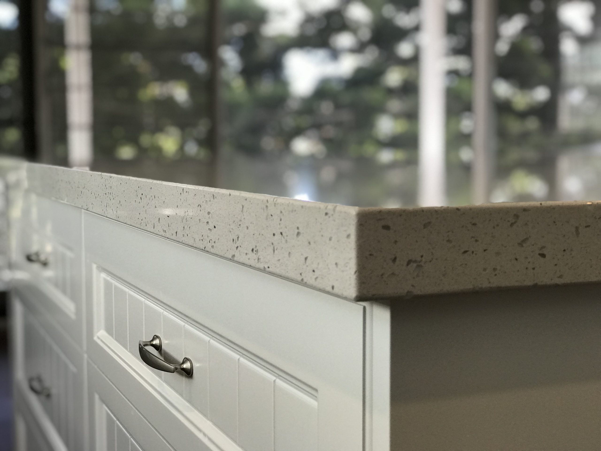 Cecile Street Kitchen Renovation