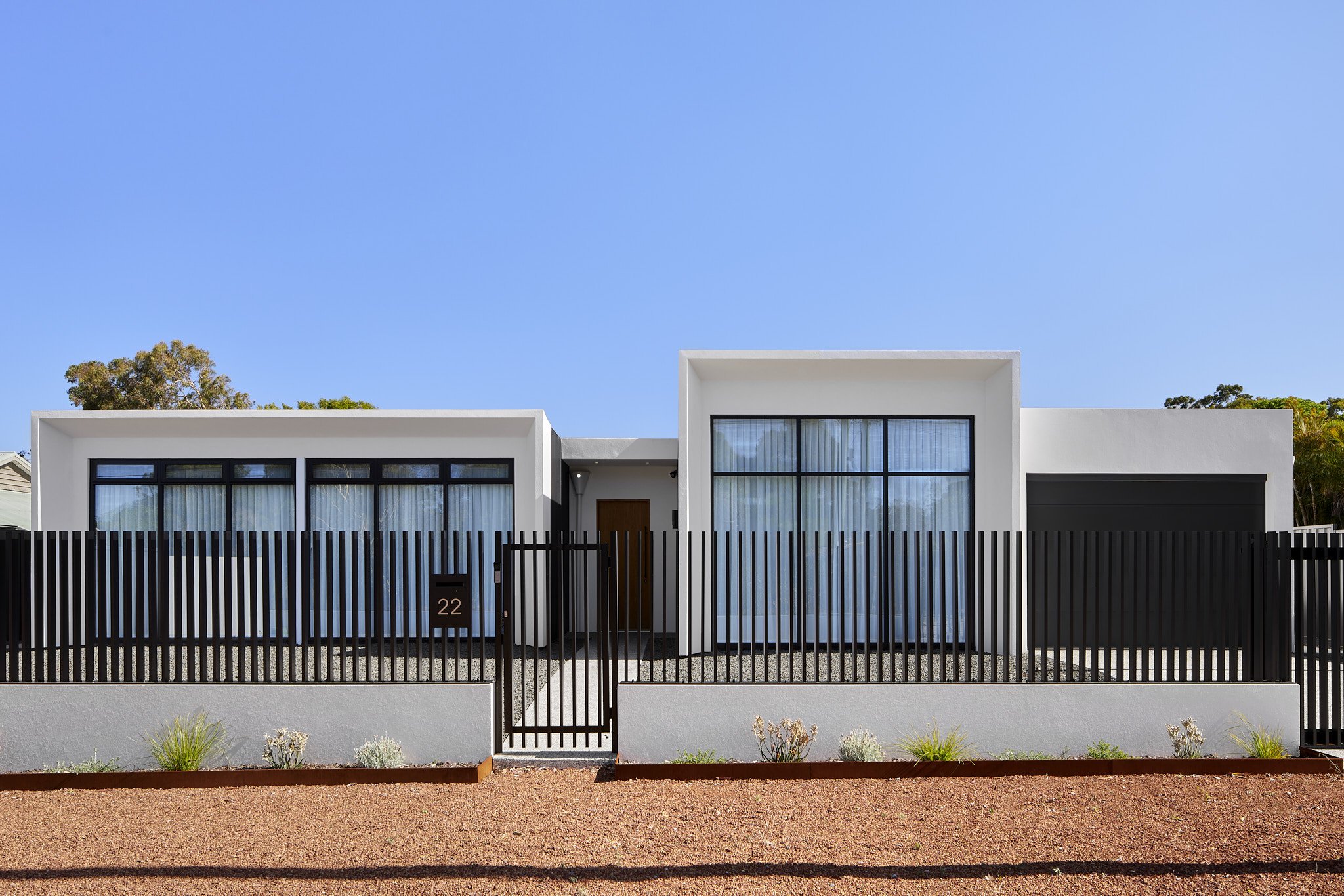Modern Family Home in Kalamunda Hills