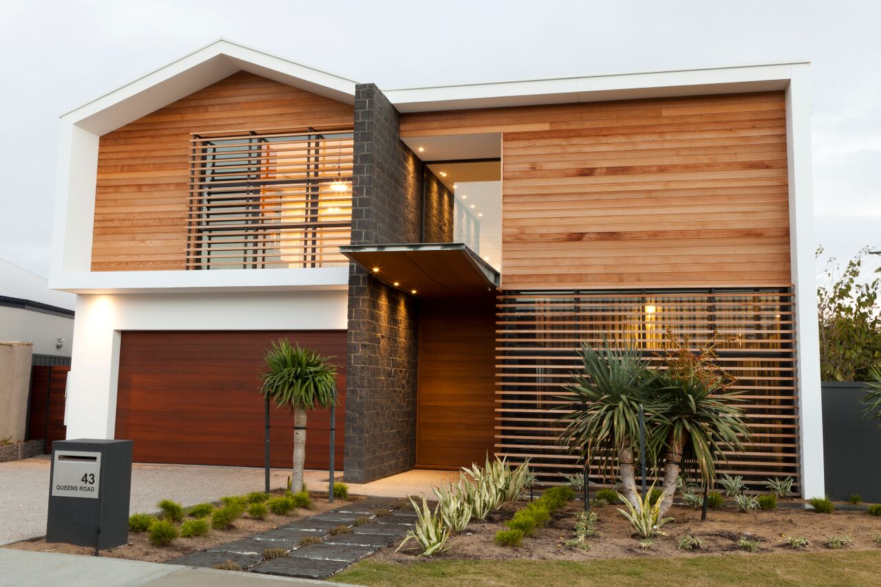 منزل منفصل في Ardross