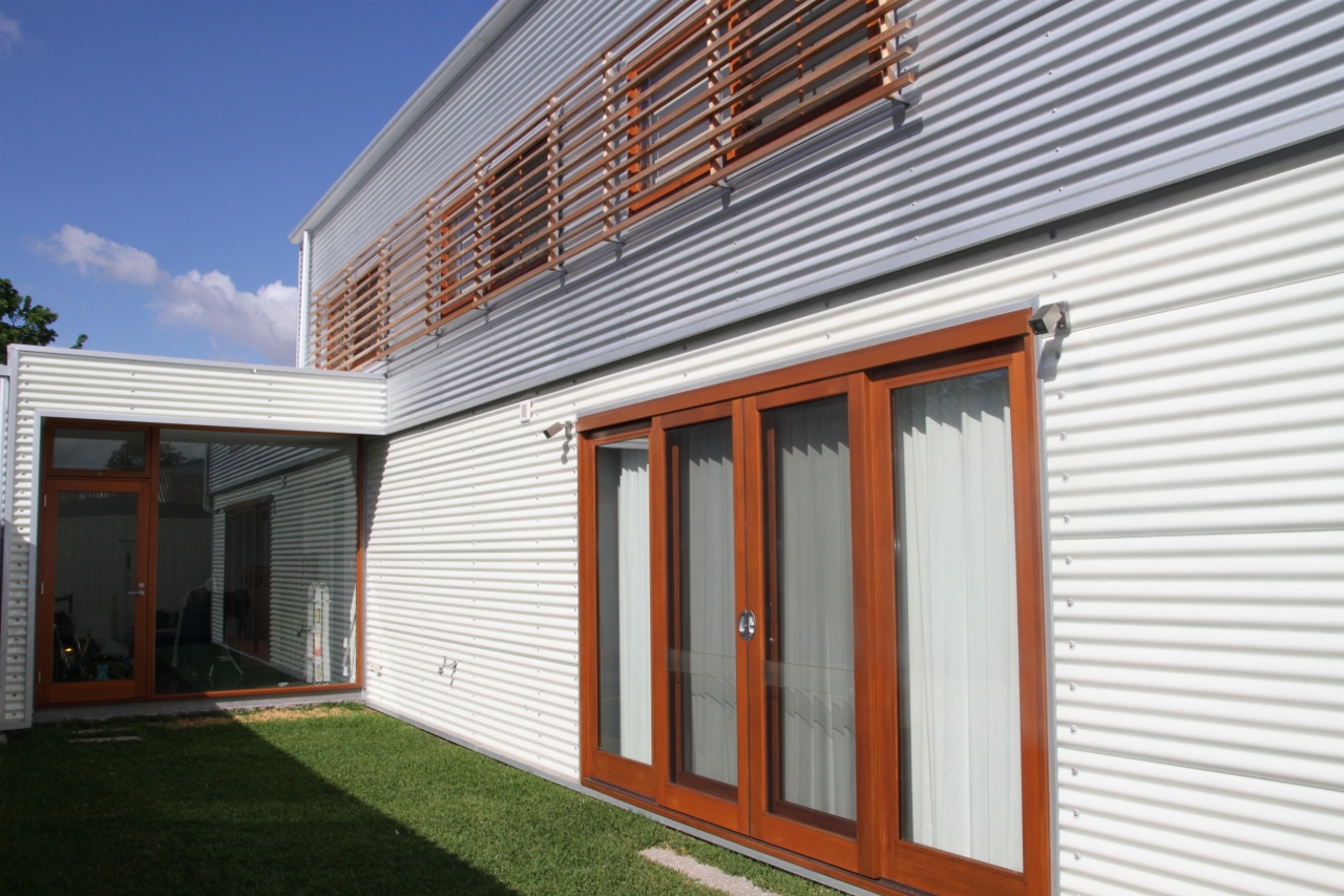 North Perth منزل مستقل مستدام