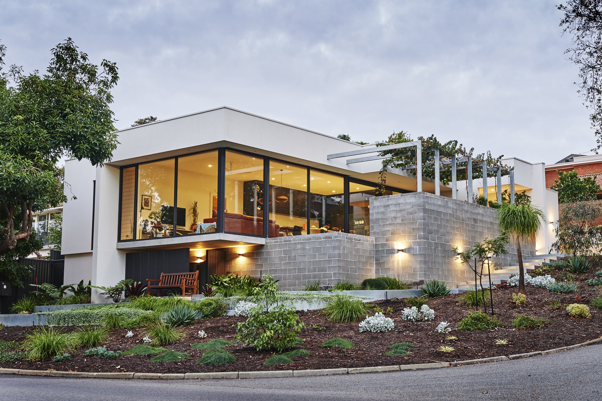 Maldon Way, Mount Pleasant 新建住宅項目