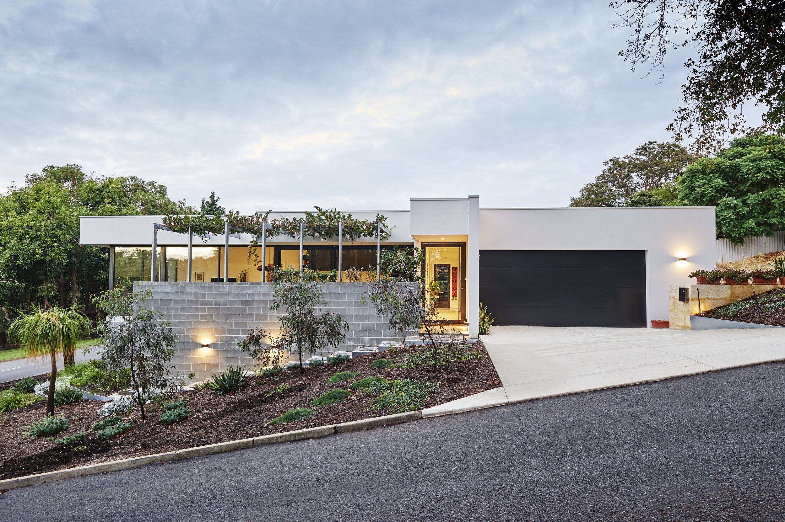 Maldon Way, Mount Pleasant New Residential Project