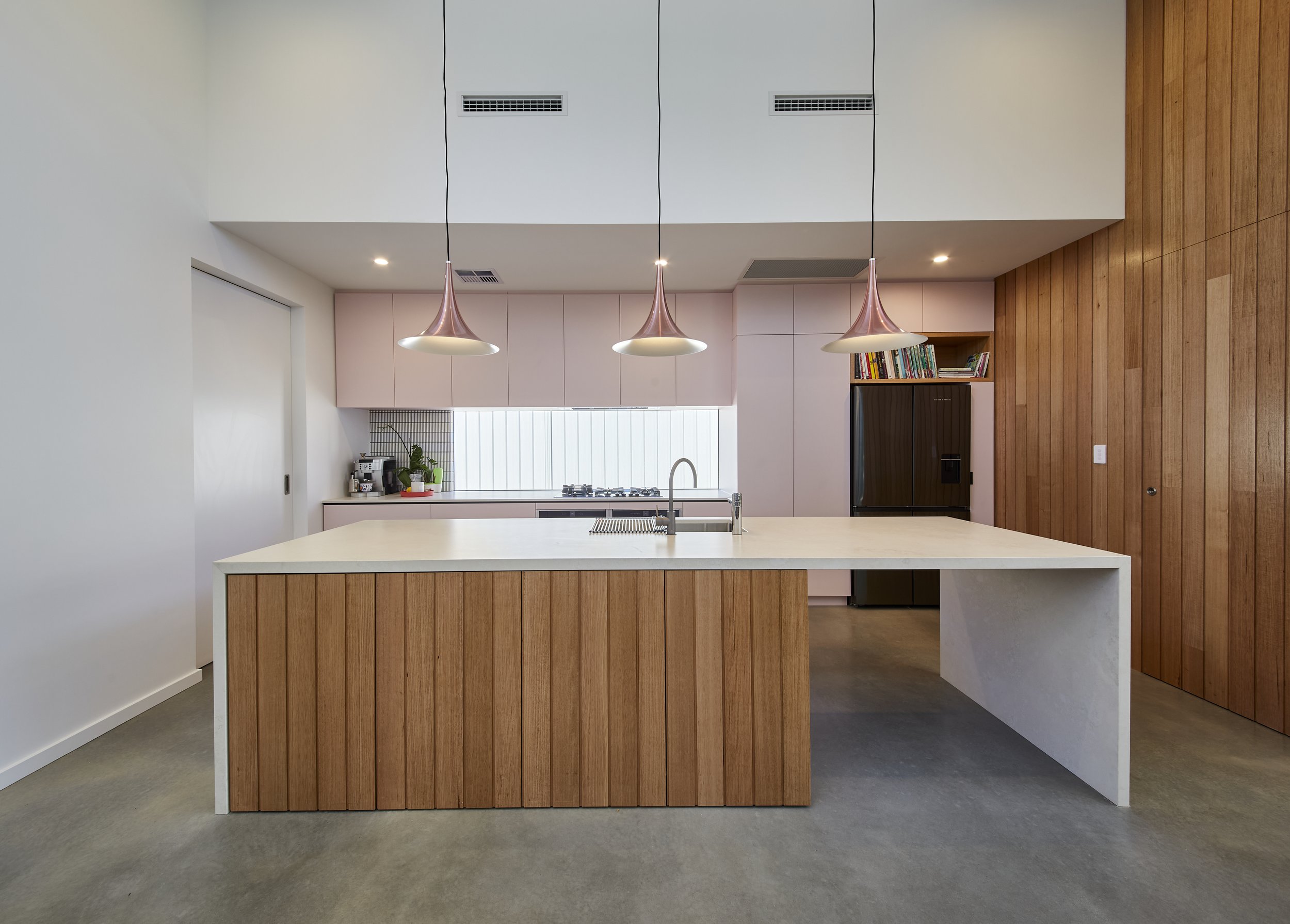 Unwin Crescent，Salter Point 住宅