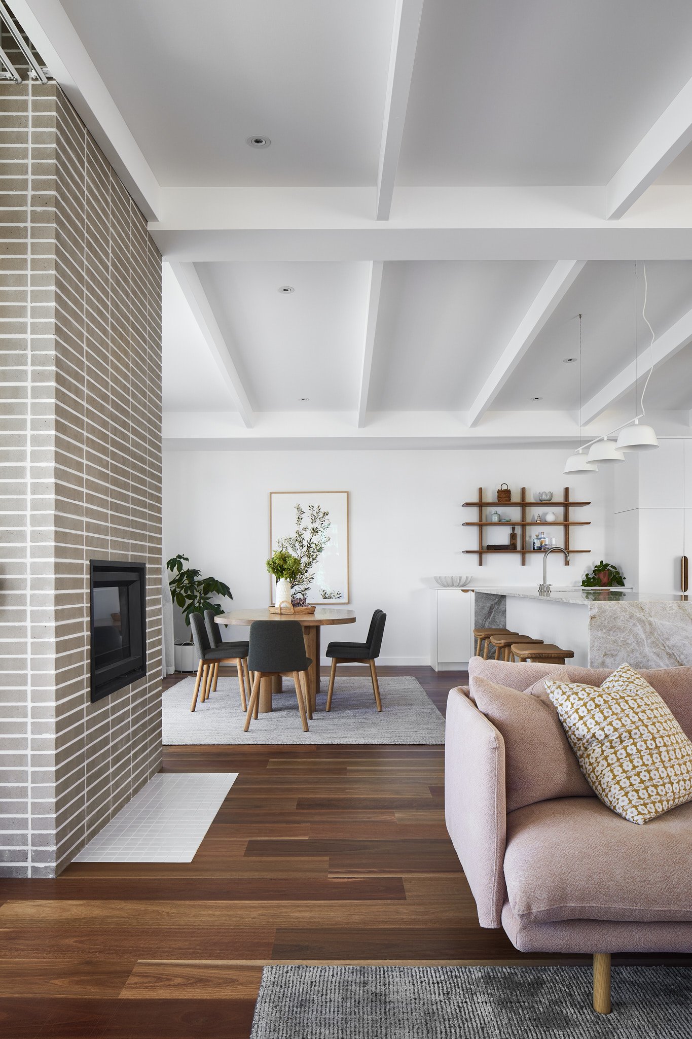 Vivaldi Drive海边住宅，Mandurah