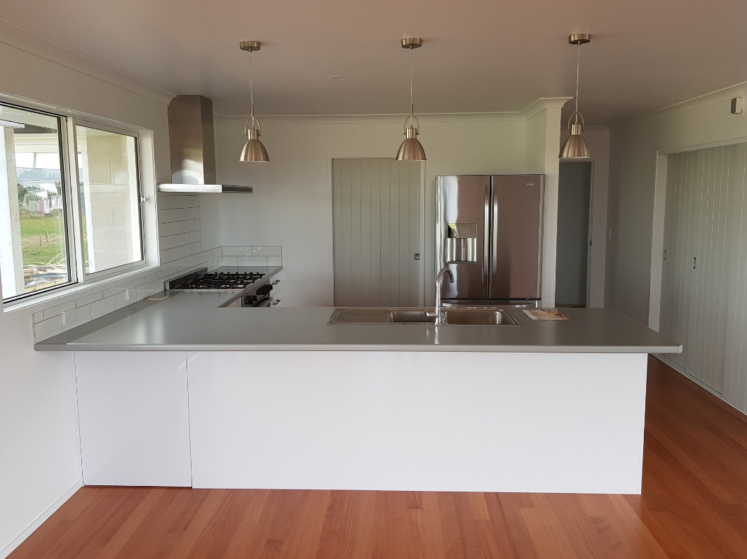 7 Kokopu Street Residential Project