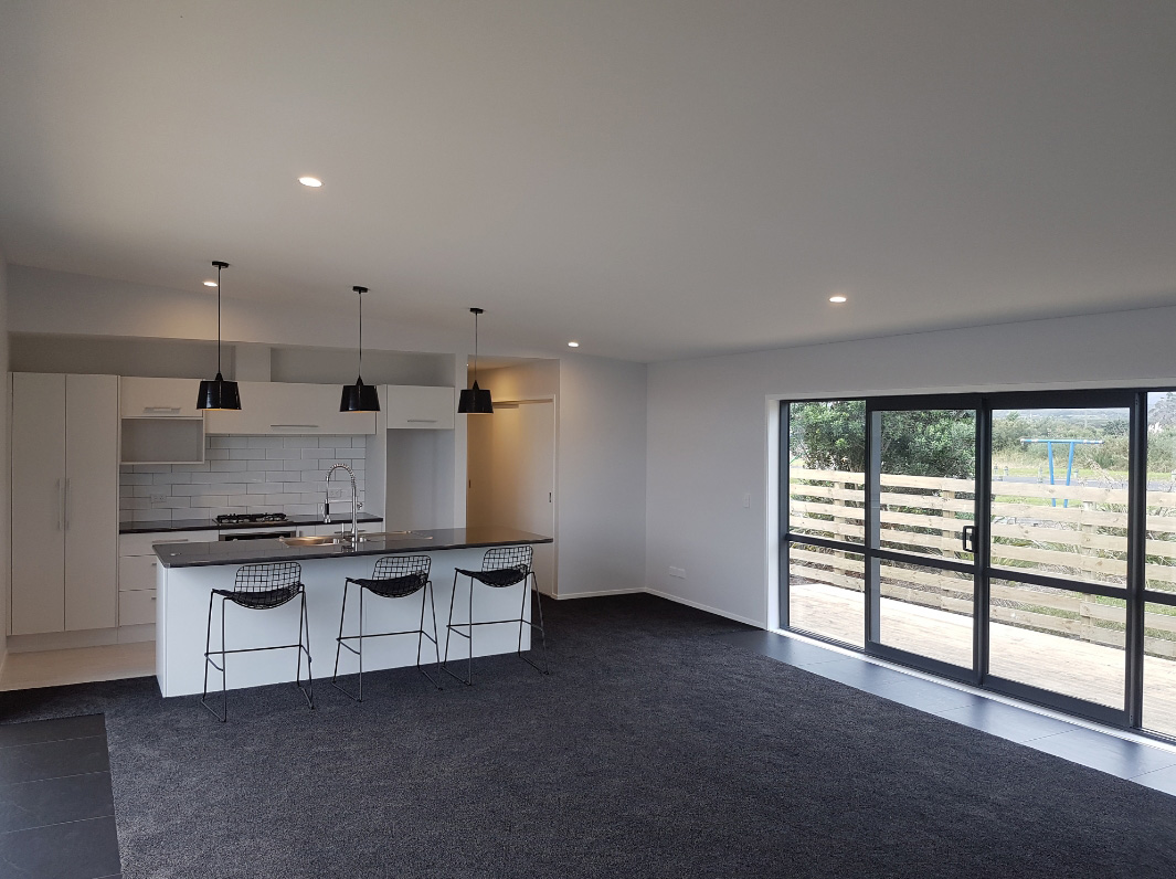 21 Kokopu Street New Two-Bedroom Residence