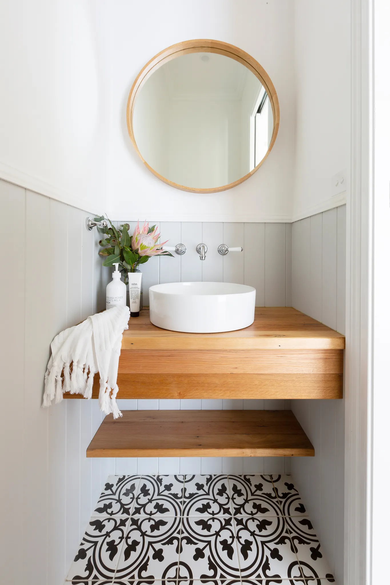 Yarralumla Hamptons-Style Residence