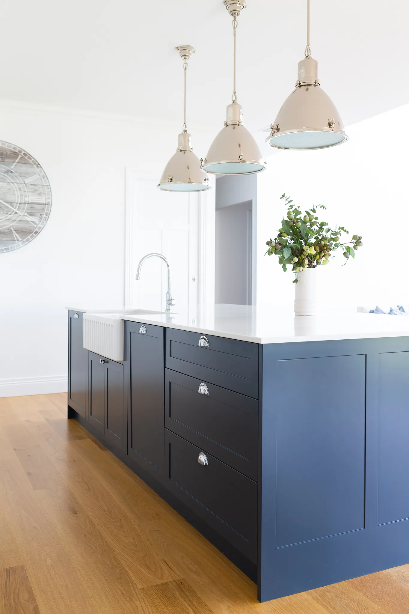 Yarralumla Hamptons-Style Residence