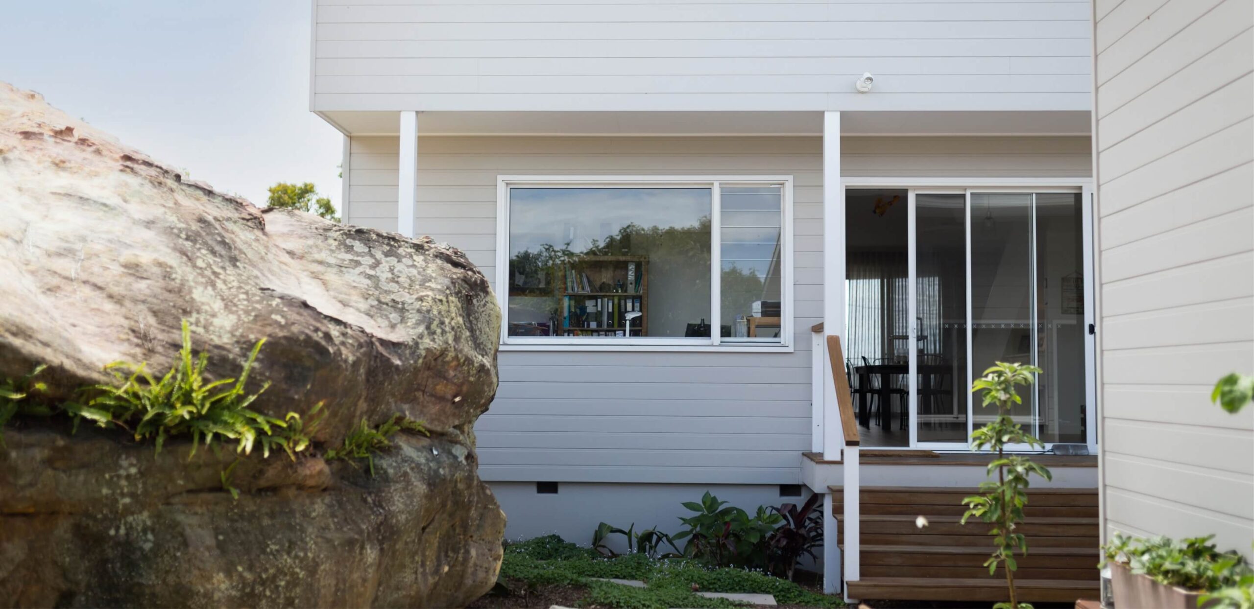 Dee Why Beachside Relaxed-Style Residence