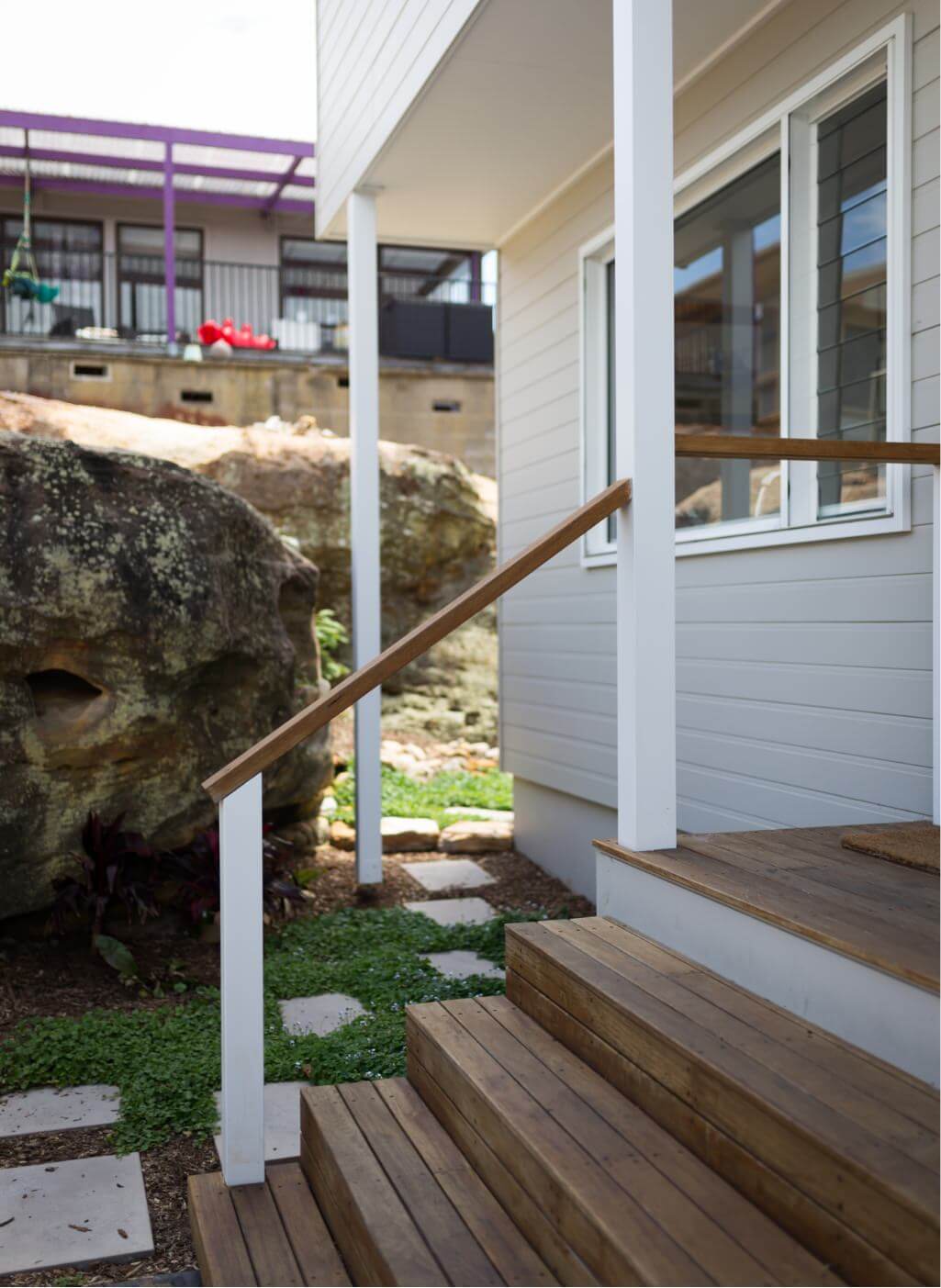 Dee Why Beachside Relaxed-Style Residence