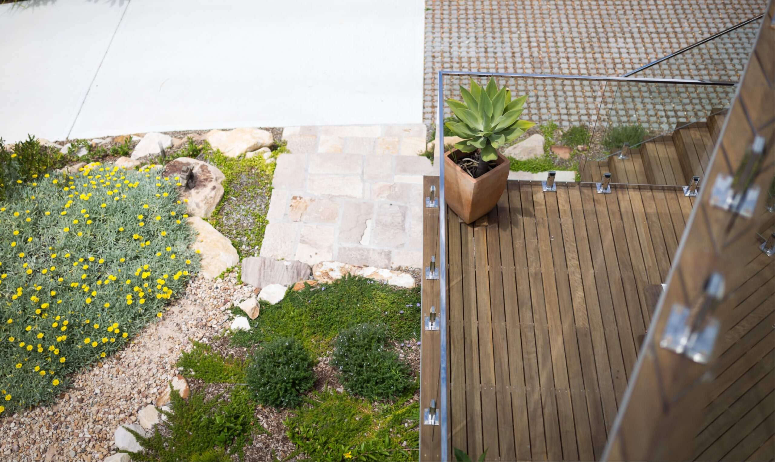 Dee Why Beachside Relaxed-Style Residence
