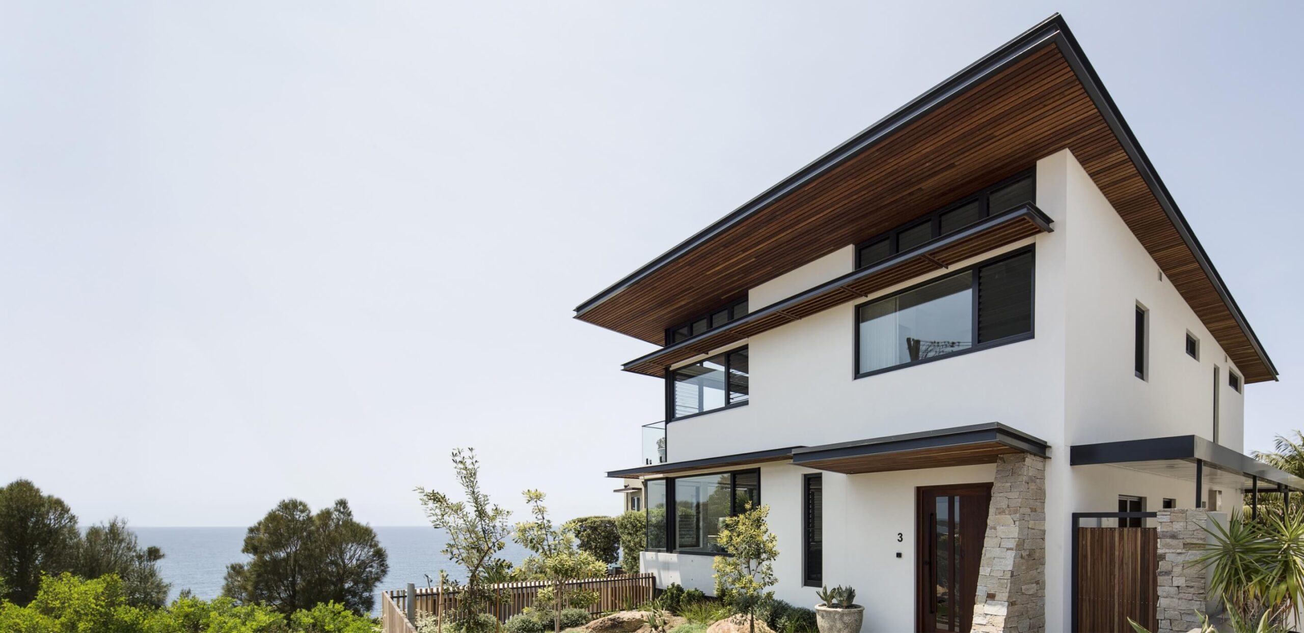 North Curl Curl Headland House Renovation