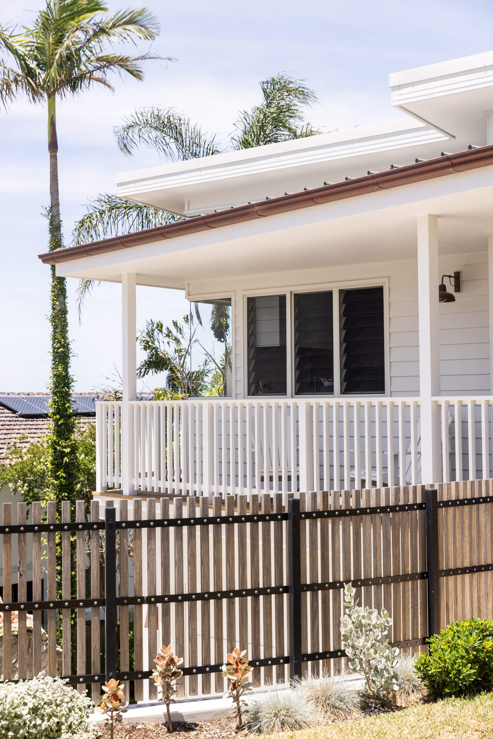 Dee Why Beachside House