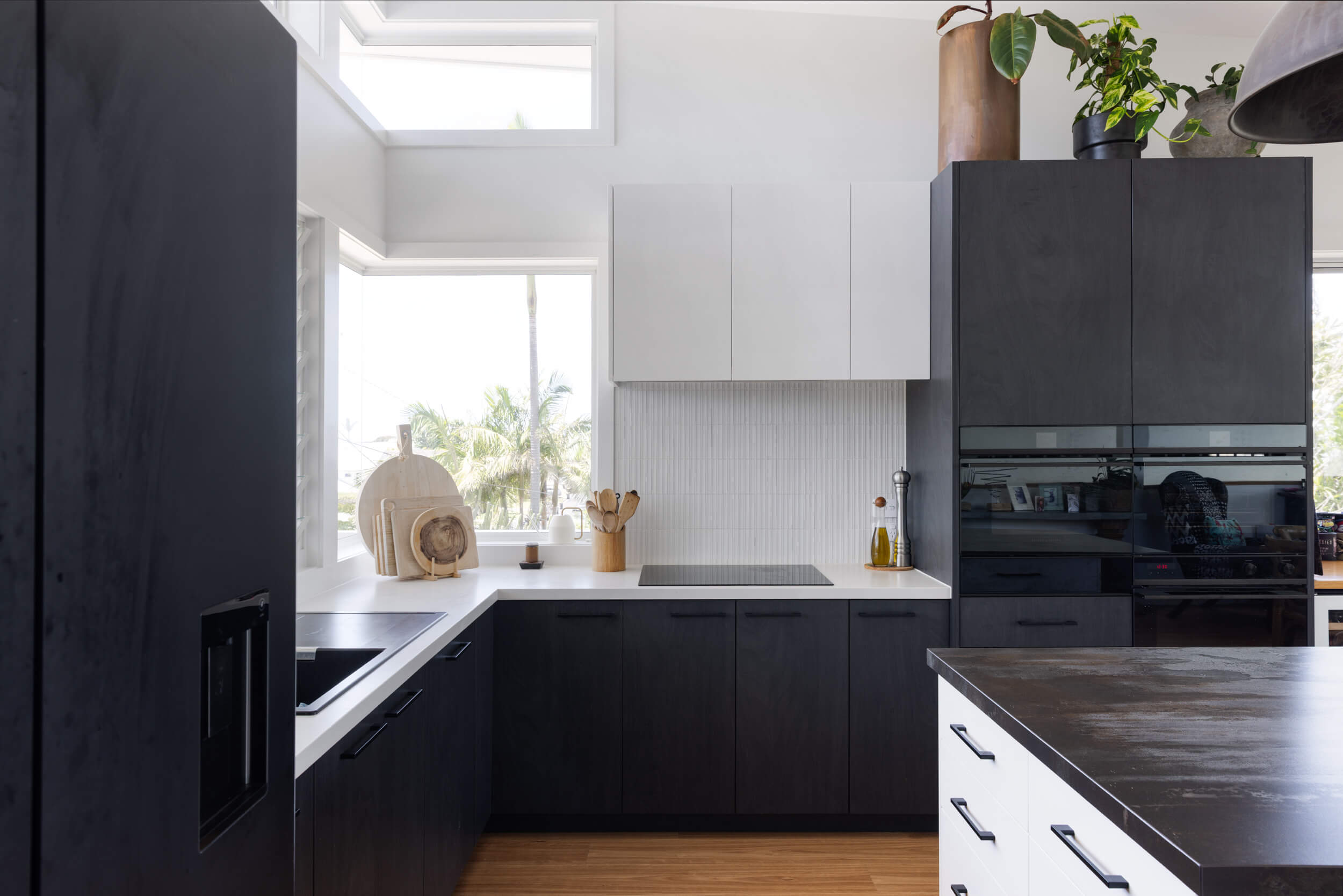 Dee Why Beachside House