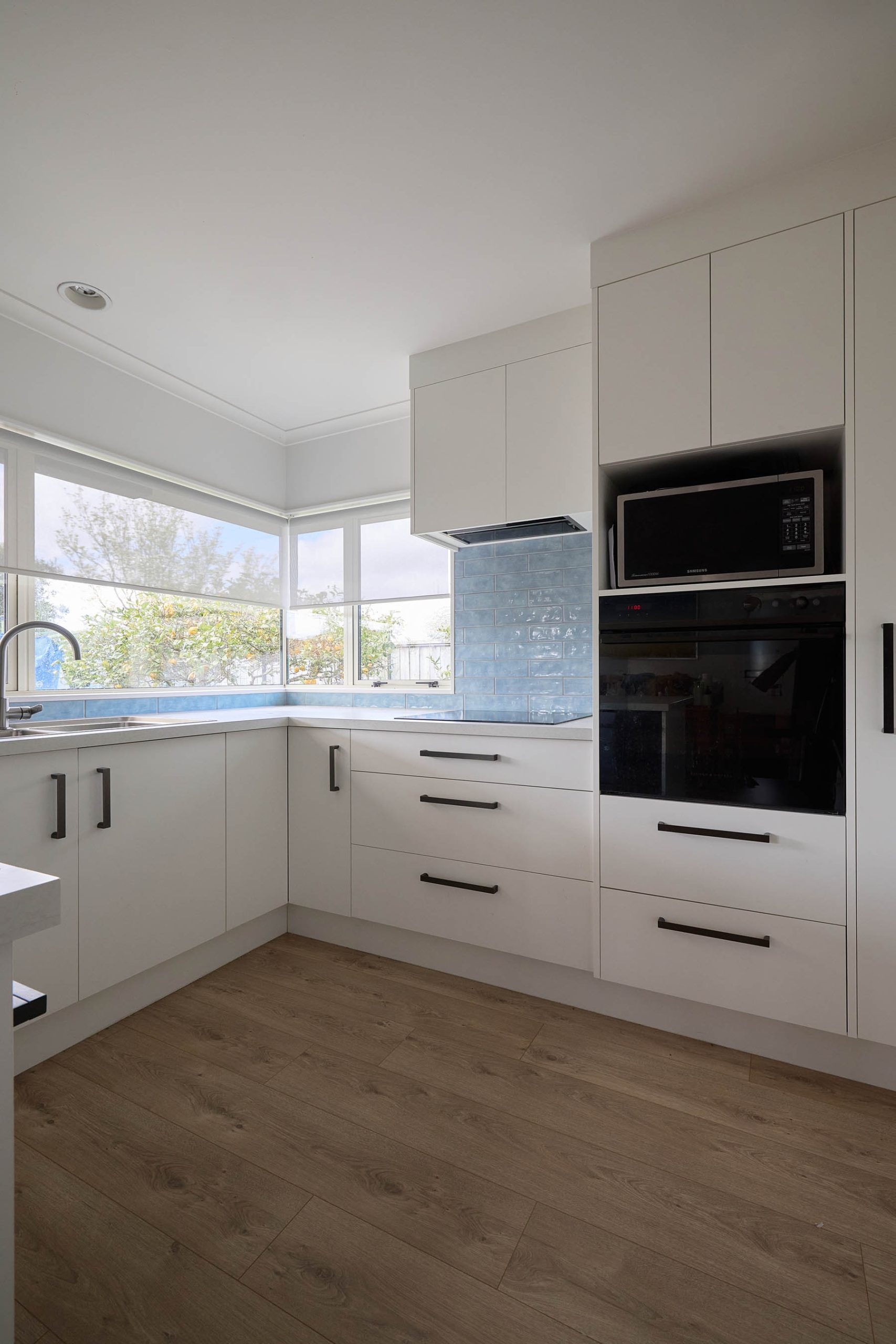 Rototuna Kitchen Renovation