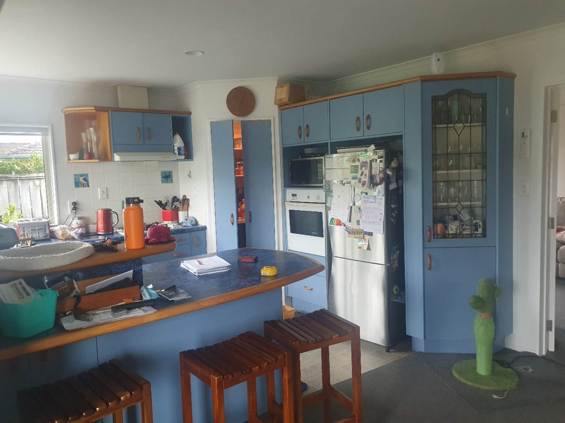 Rototuna Kitchen Renovation