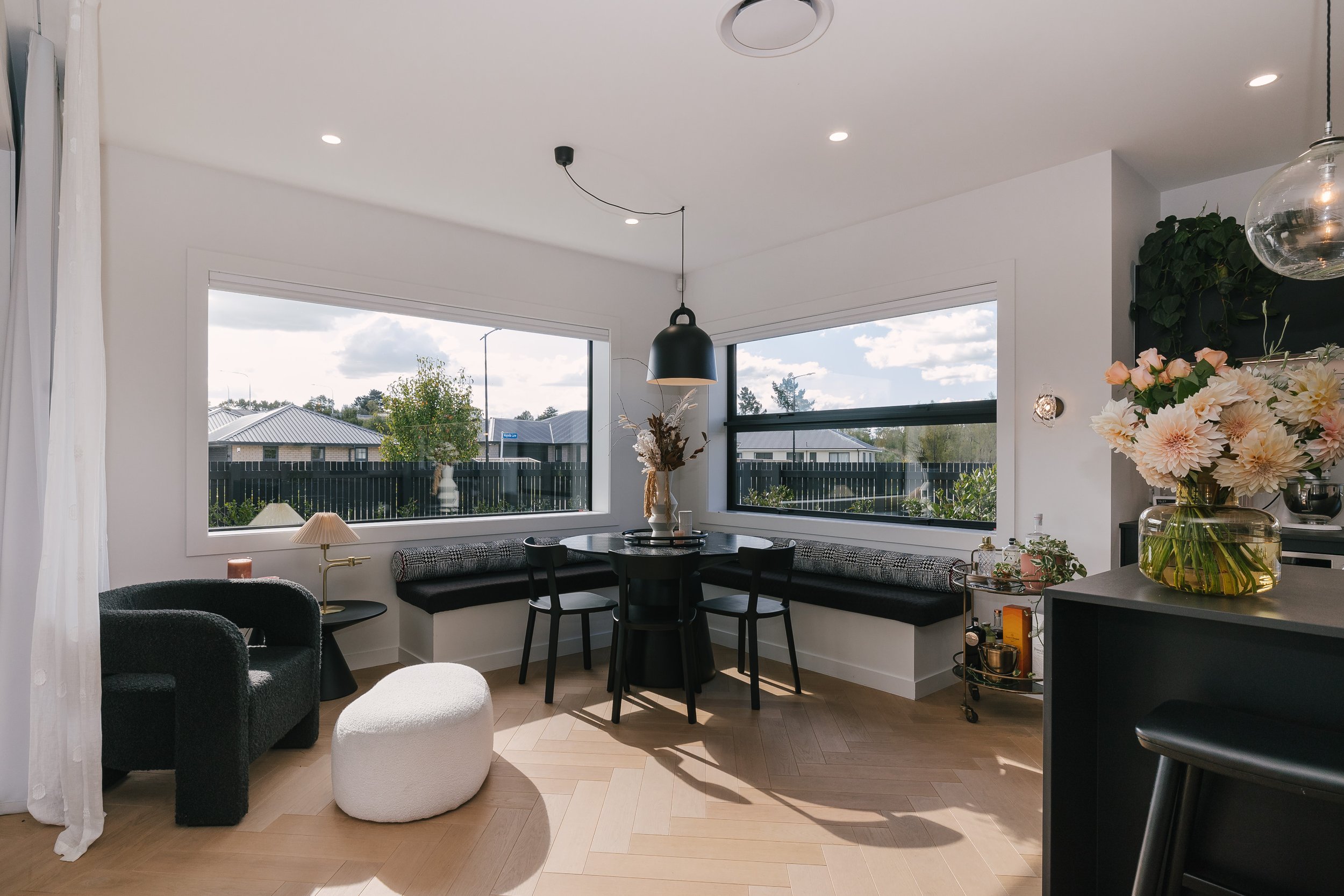 Magnolia Lane New Residential Project