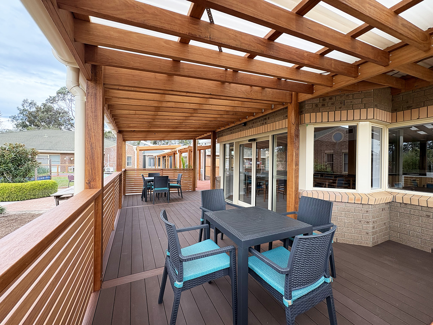Broulee Banksia Villages تجديد داخلي لدار العجزة