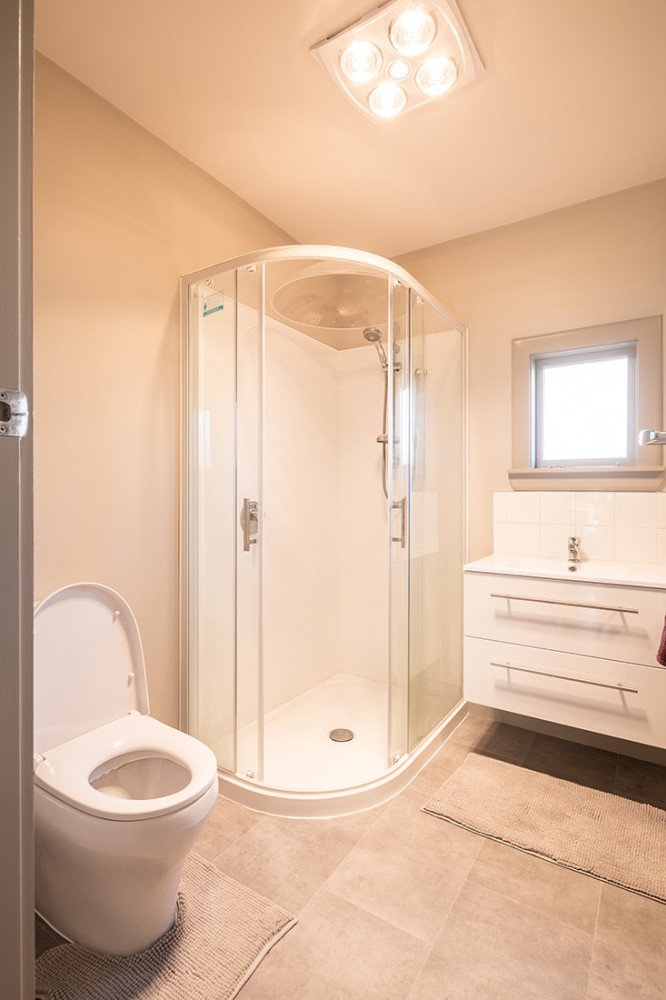 Christchurch Bathroom Renovation Project