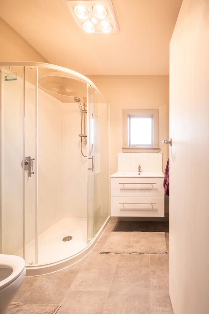 Christchurch Bathroom Renovation Project