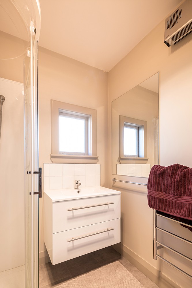 Christchurch Bathroom Renovation Project