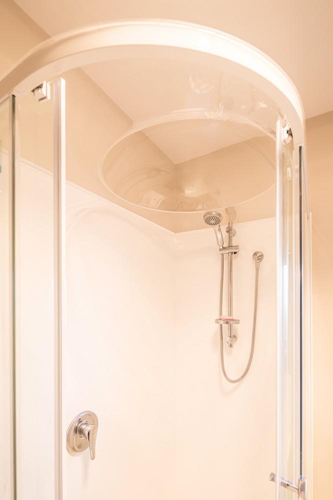Christchurch Bathroom Renovation Project