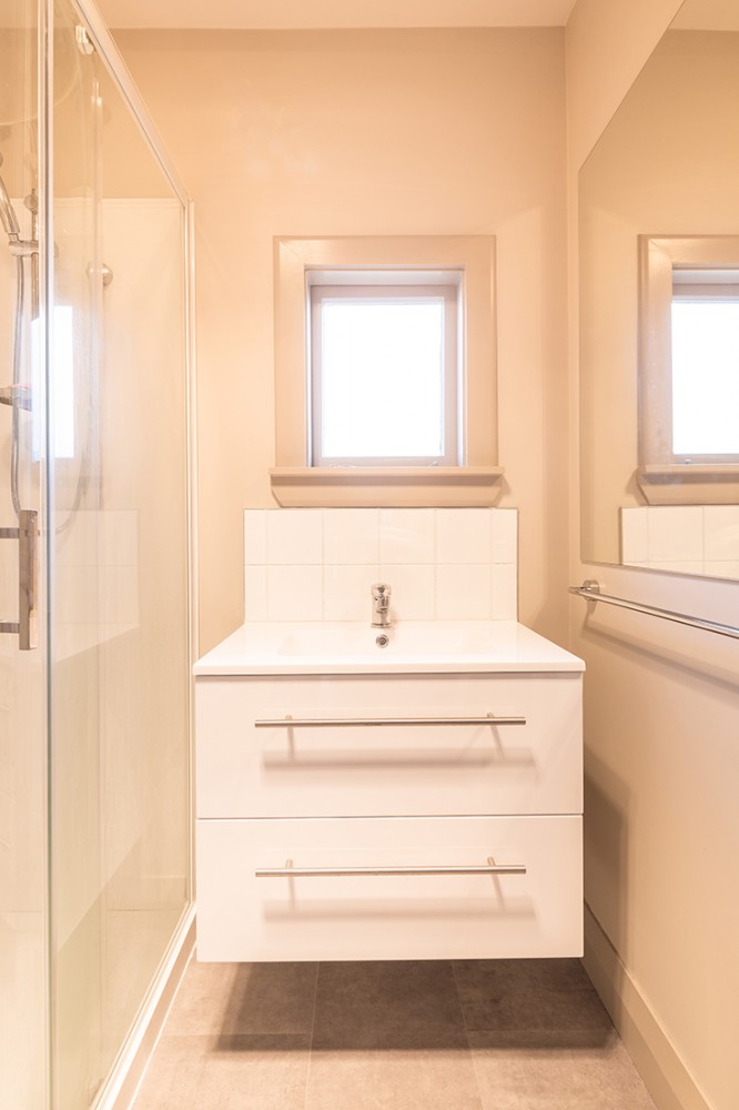 Christchurch Bathroom Renovation Project