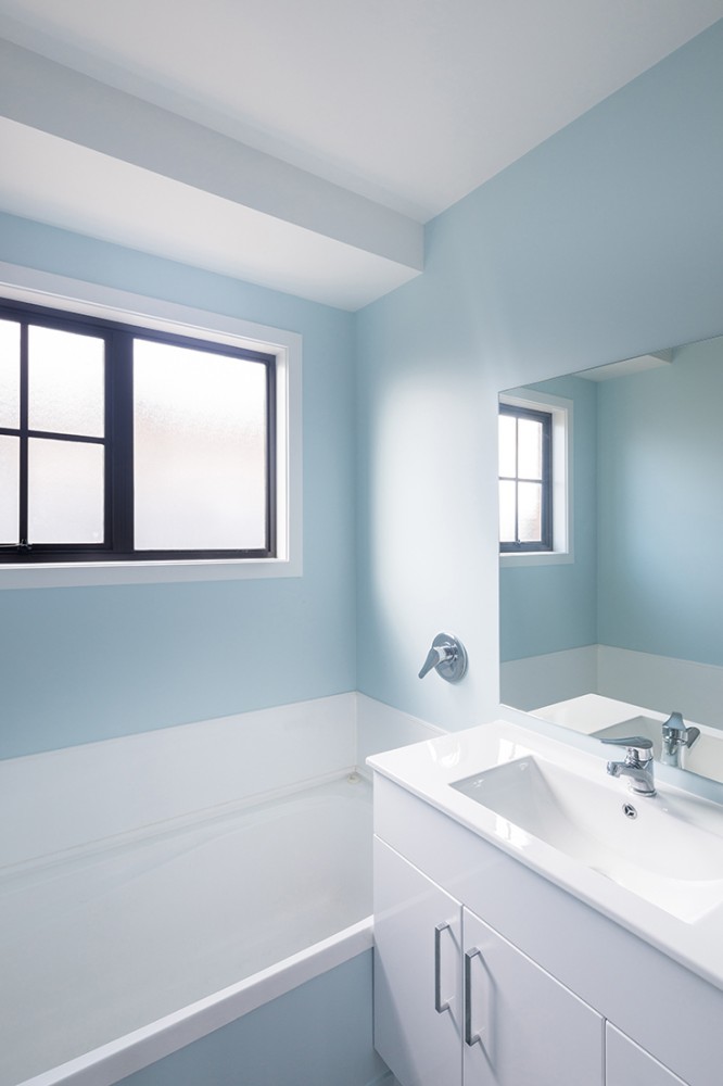 Christchurch Budget Bathroom Renovation