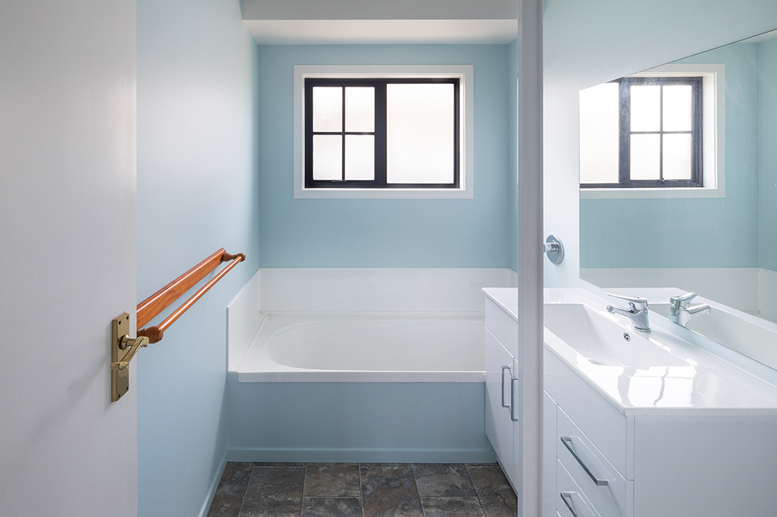 Christchurch Budget Bathroom Renovation