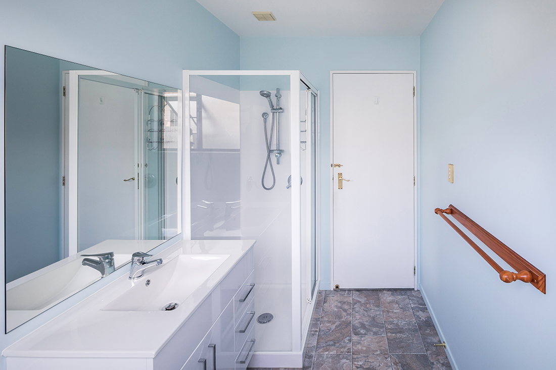 Christchurch Budget Bathroom Renovation