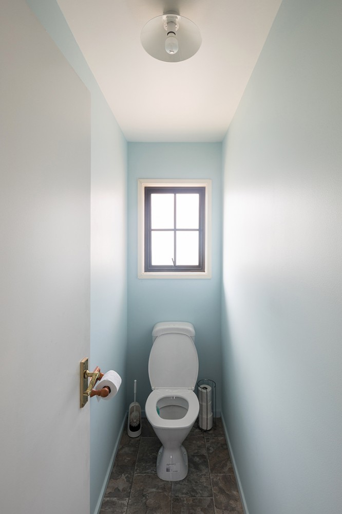 Christchurch Budget Bathroom Renovation