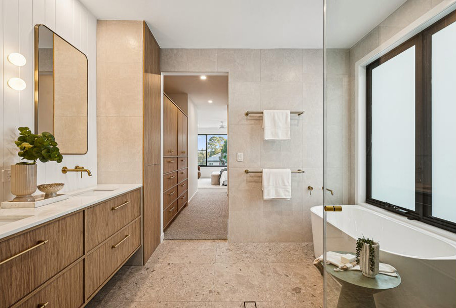 Mentone Whole House Renovation Project
