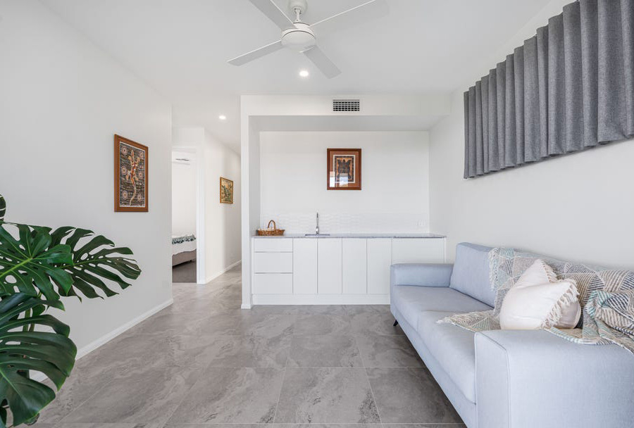 Surrey Hills Home Renovation Project