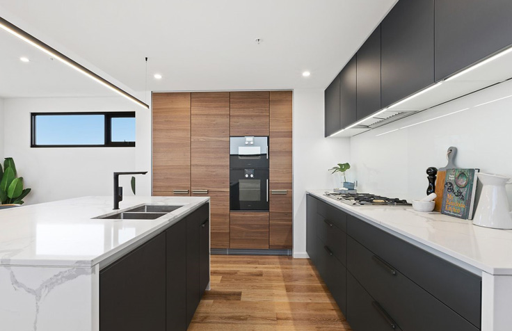 Surrey Hills Home Renovation Project