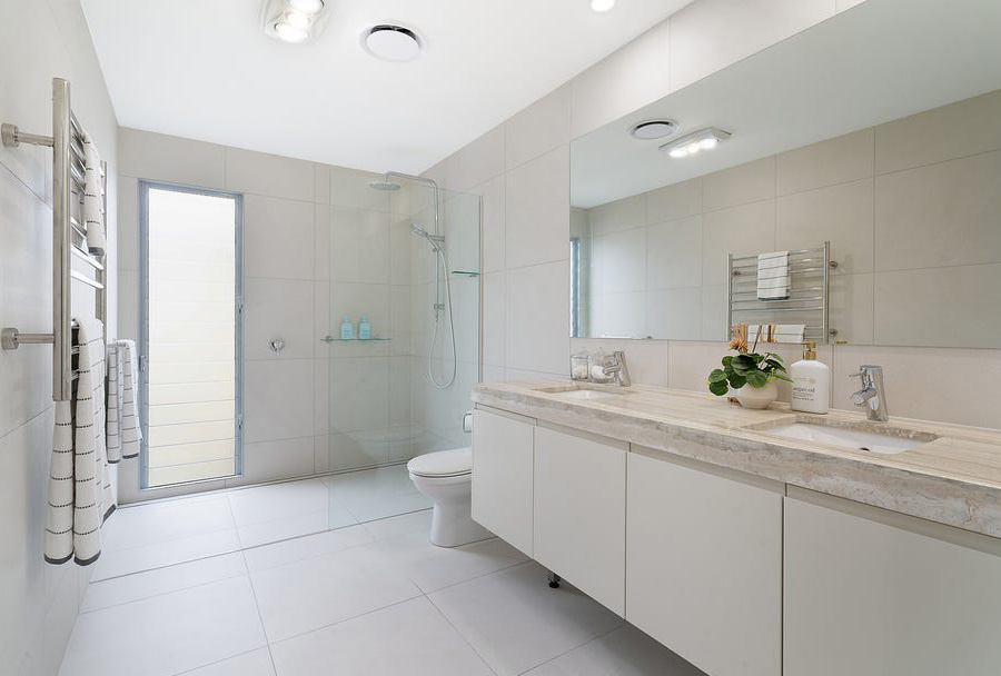 Surrey Hills Home Renovation Project