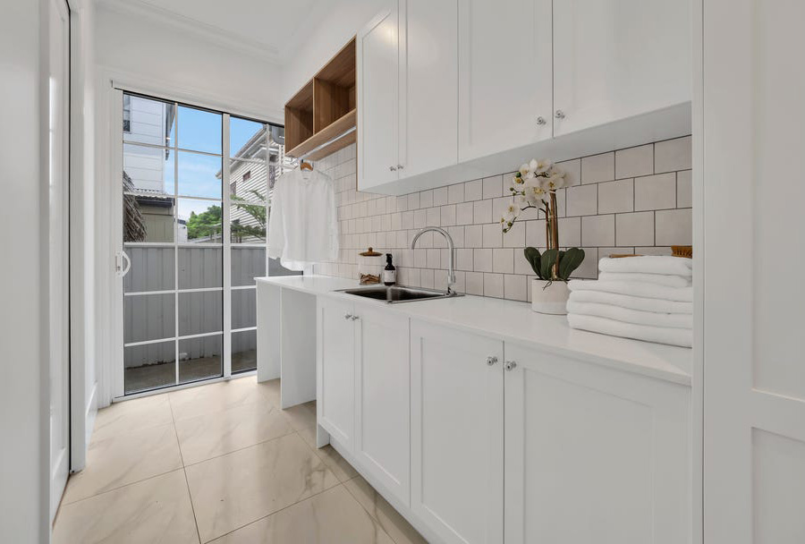 Surrey Hills Home Renovation Project