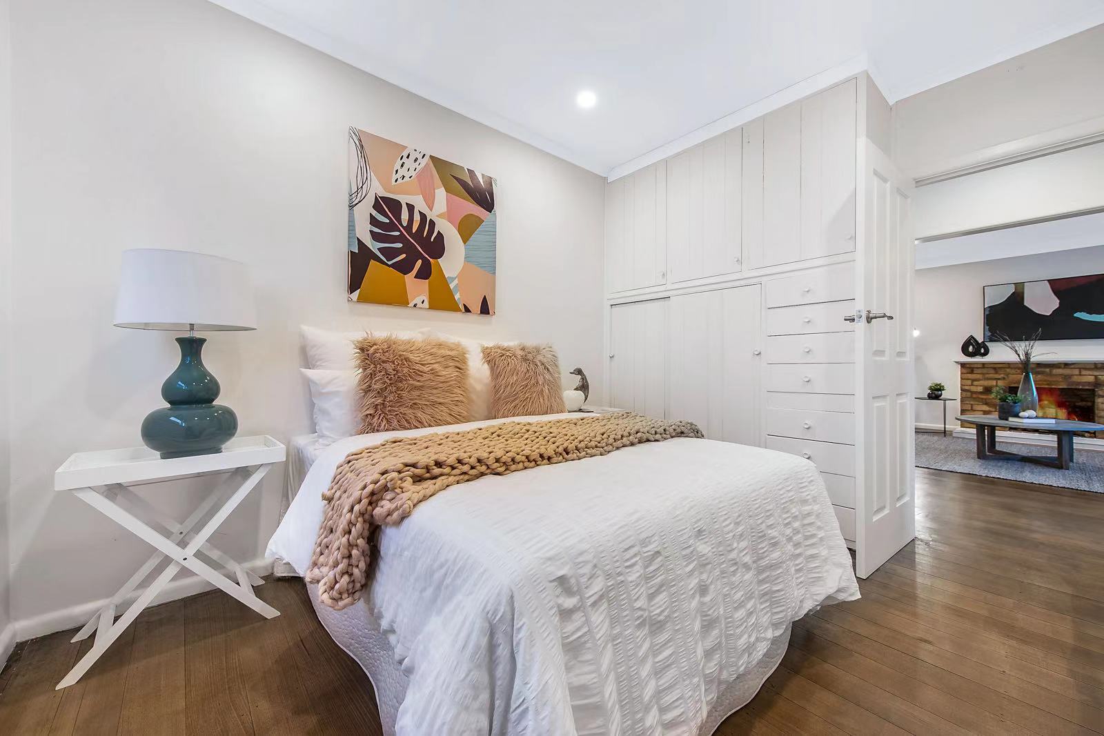Mulgrave Residential Renovation Project