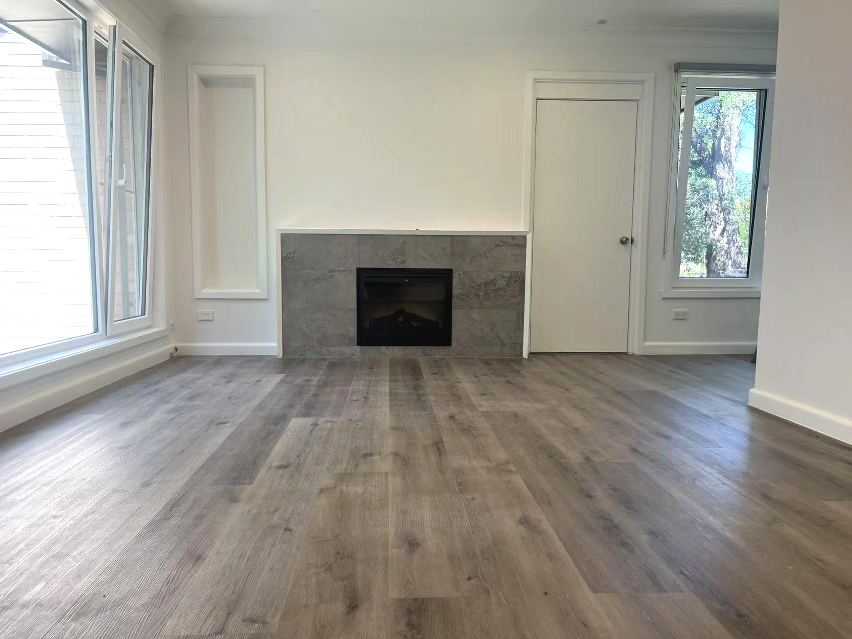 مشروع تجديد السكن في Glen Waverley
